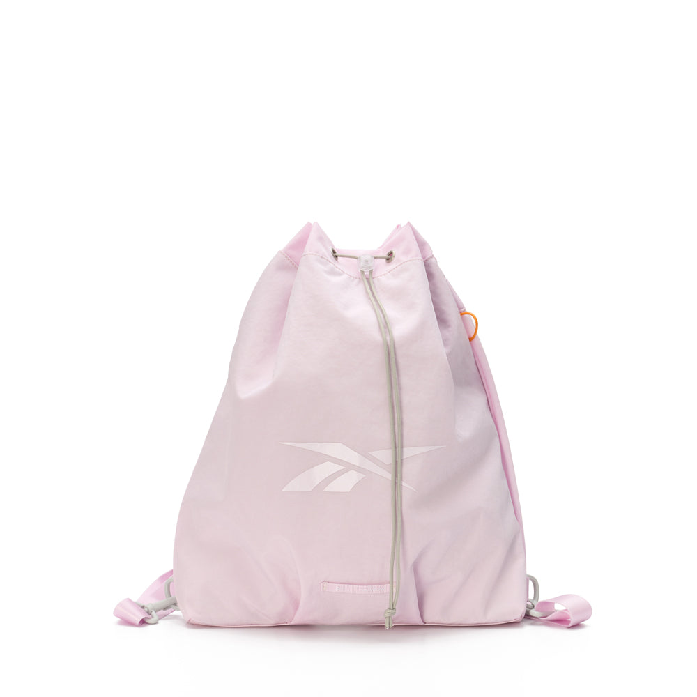 RAWROW X REEBOK 2WAY STRING GYM SACK 900