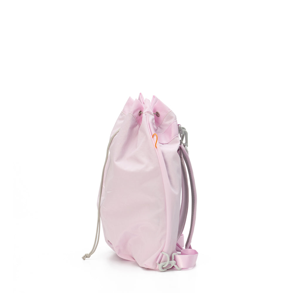 RAWROW X REEBOK 2WAY STRING GYM SACK 900