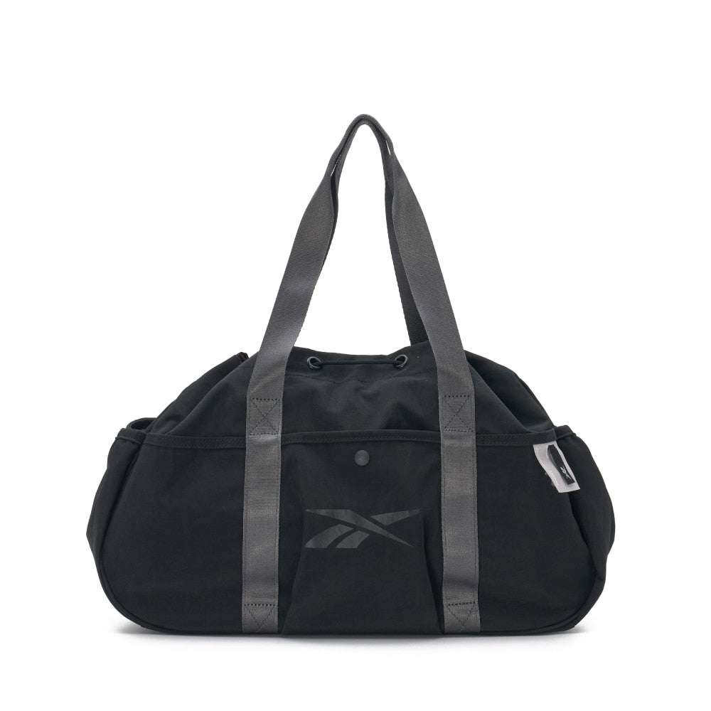 RAWROW X REEBOK 3WAY STRING DUFFLE BAG  901