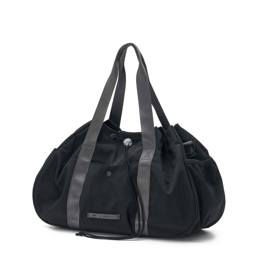 RAWROW X REEBOK 3WAY STRING DUFFLE BAG  901