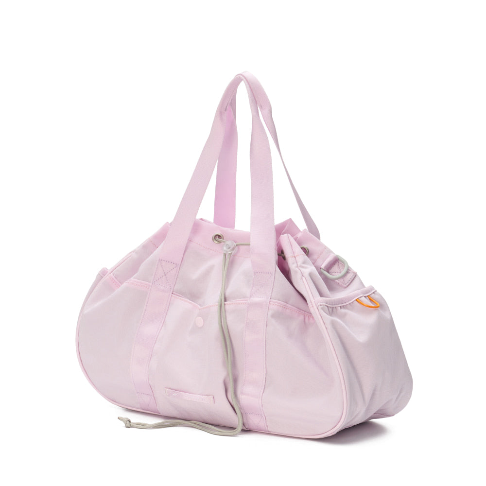 RAWROW X REEBOK 3WAY STRING DUFFLE BAG  901