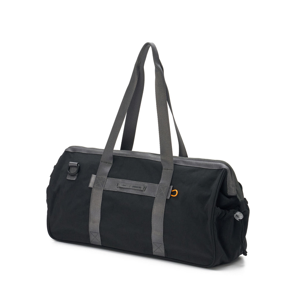 RAWROW X REEBOK 3WAY ZIPPER DUFFLE BAG  900