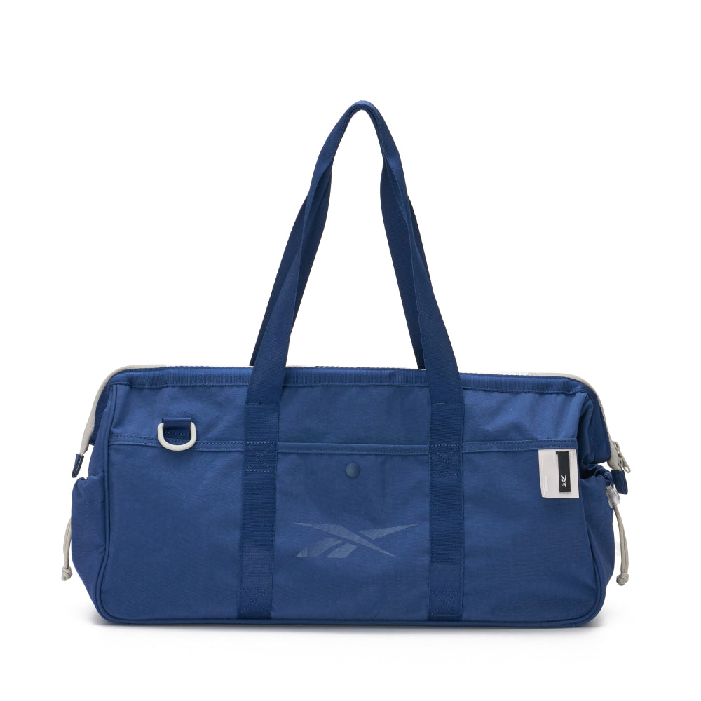 RAWROW X REEBOK 3WAY ZIPPER DUFFLE BAG  900