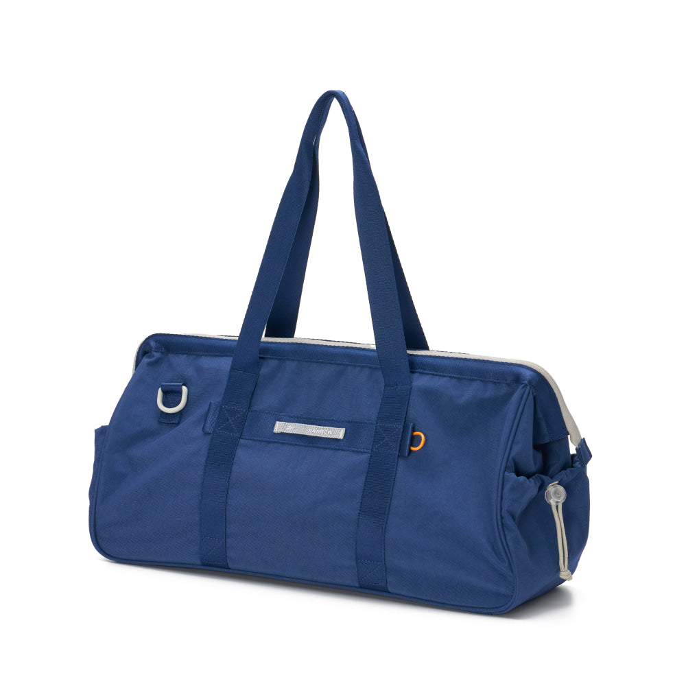 RAWROW X REEBOK 3WAY ZIPPER DUFFLE BAG  900