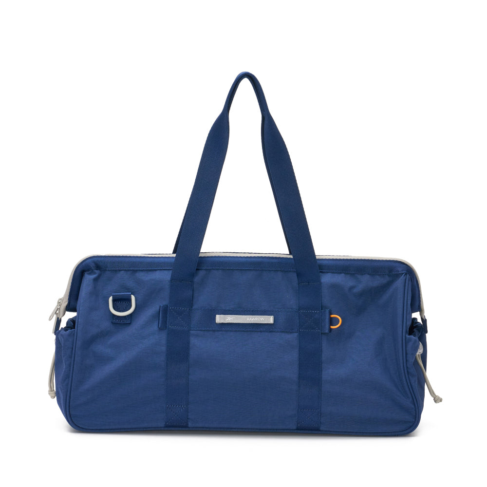 ファイナルかめはめ波　リミテッドパック RAWROW X REEBOK 3WAY ZIPPER DUFFLE BAG 900