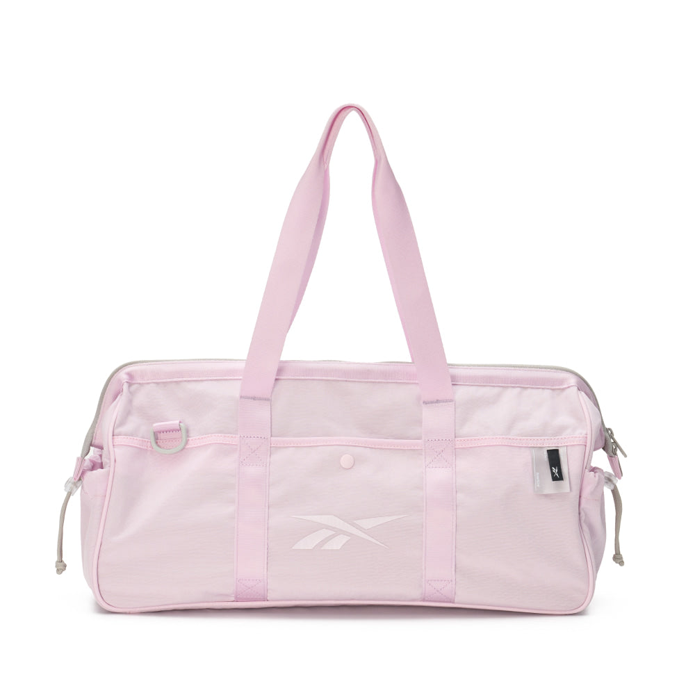 RAWROW X REEBOK 3WAY ZIPPER DUFFLE BAG  900