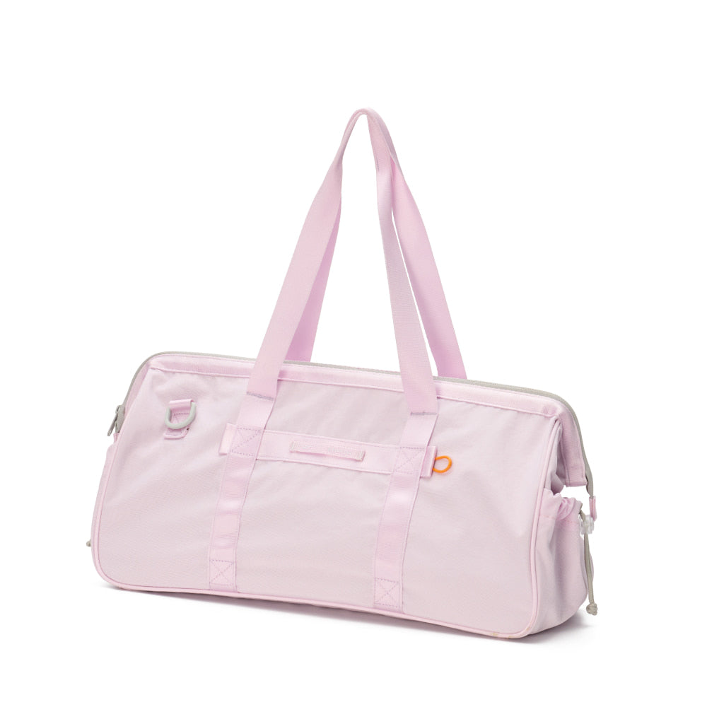 RAWROW X REEBOK 3WAY ZIPPER DUFFLE BAG 900