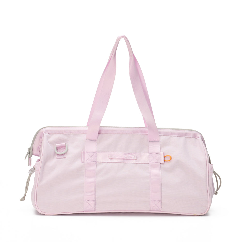 RAWROW X REEBOK 3WAY ZIPPER DUFFLE BAG  900