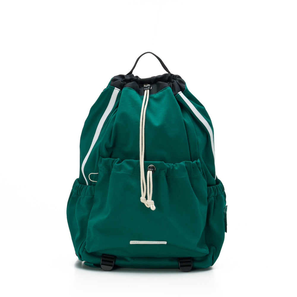 RAWROW X SQUID GAME 2 STRING BACKPACK