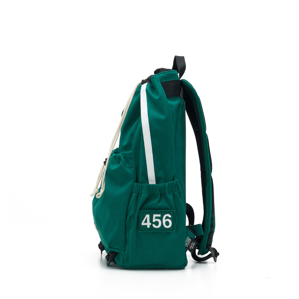 RAWROW X SQUID GAME 2 STRING BACKPACK