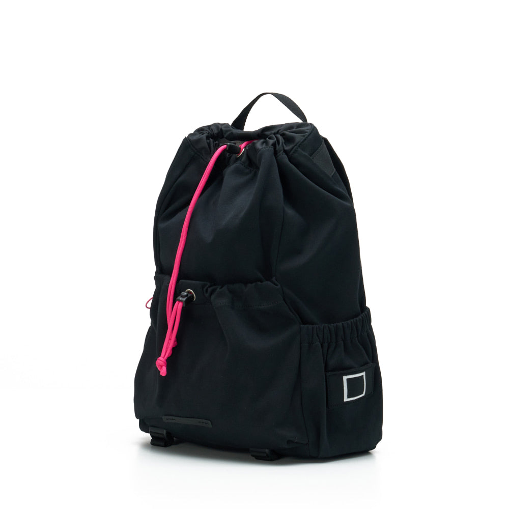 RAWROW X SQUID GAME 2 STRING BACKPACK