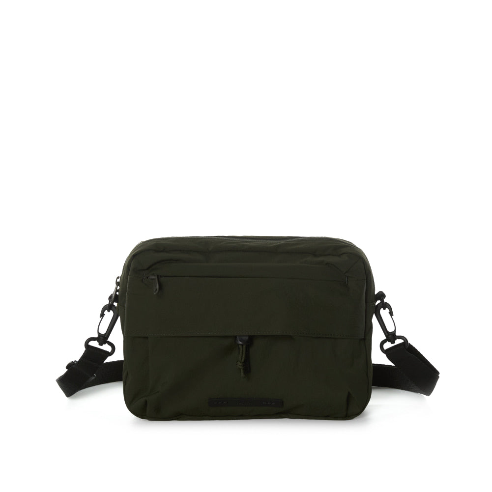 STOWAY CROSS MINI 318