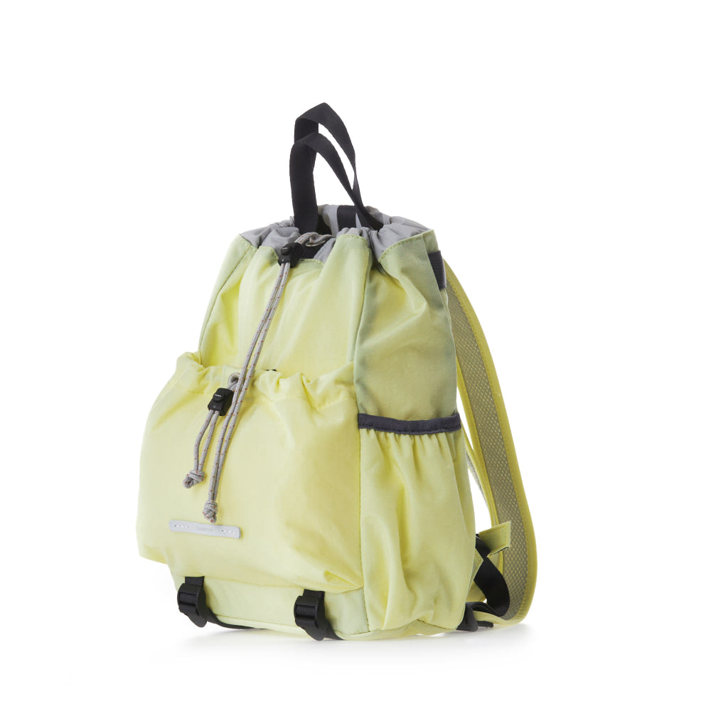 STRING BACKPACK MINI ep.3 763