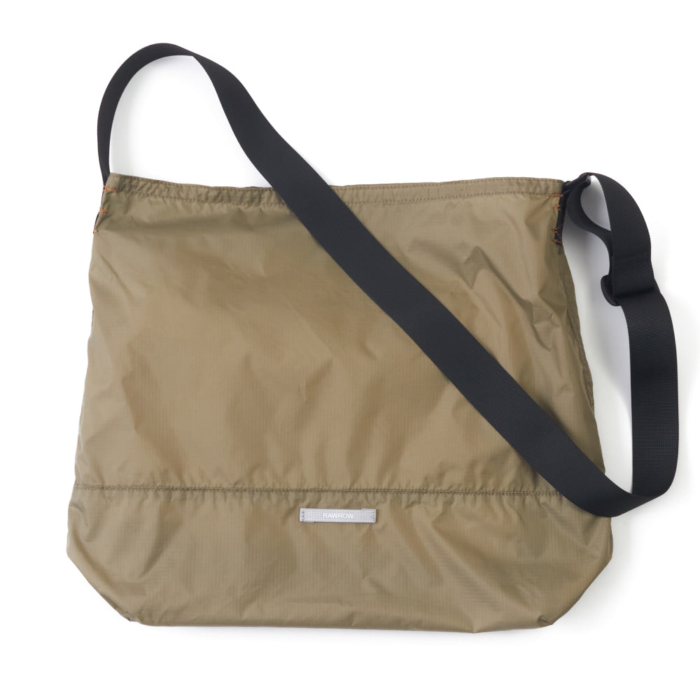 TRAVEL BASIC SHOULDER BAG 720