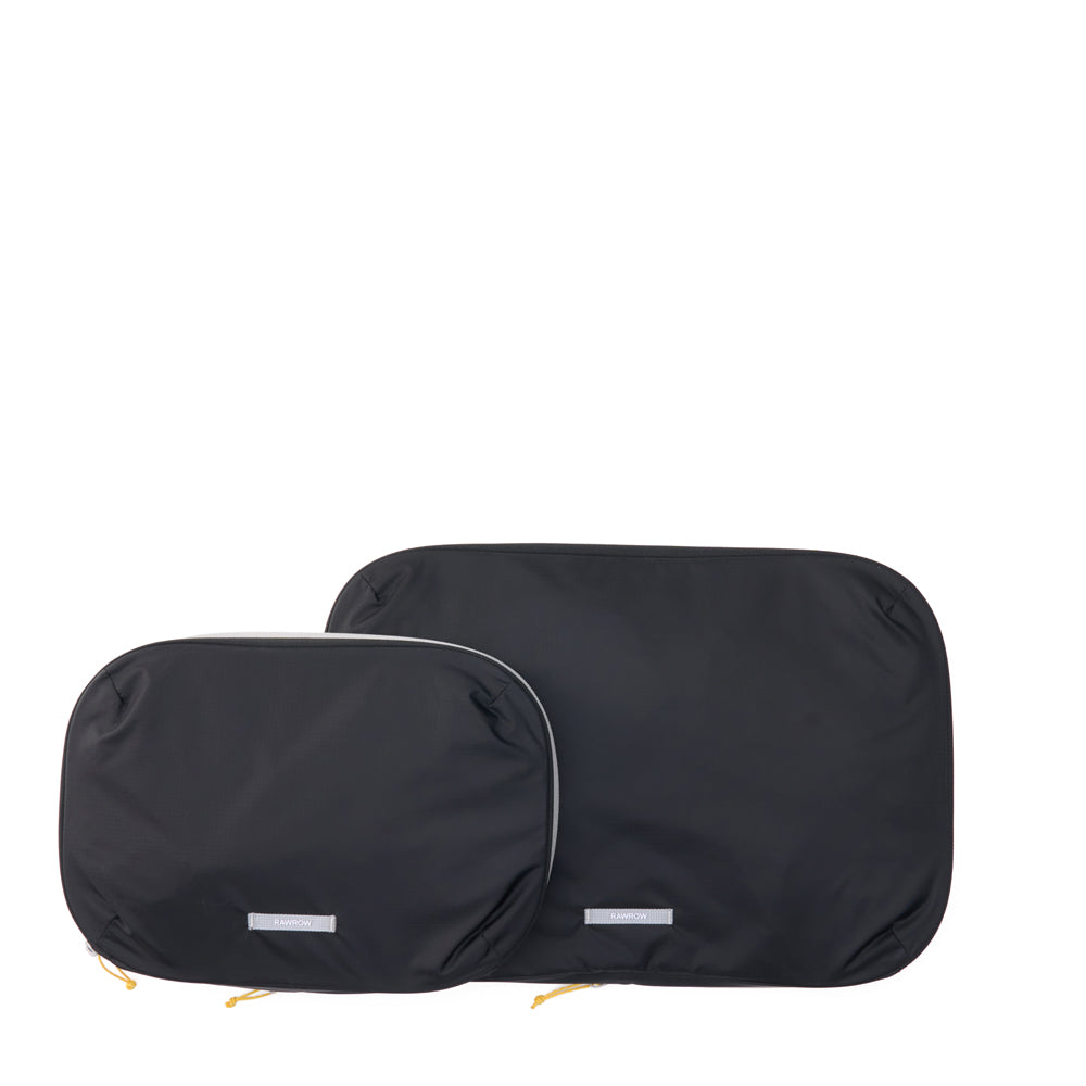 TRAVEL COMPRESSION POUCH SET 732