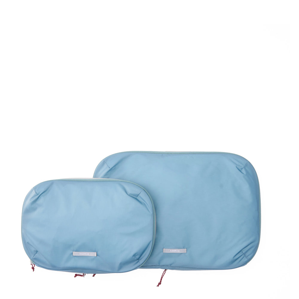 TRAVEL COMPRESSION POUCH SET 732