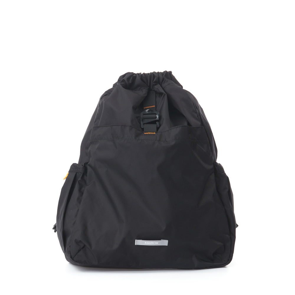 TRAVEL STRING BACKPACK MINI 720