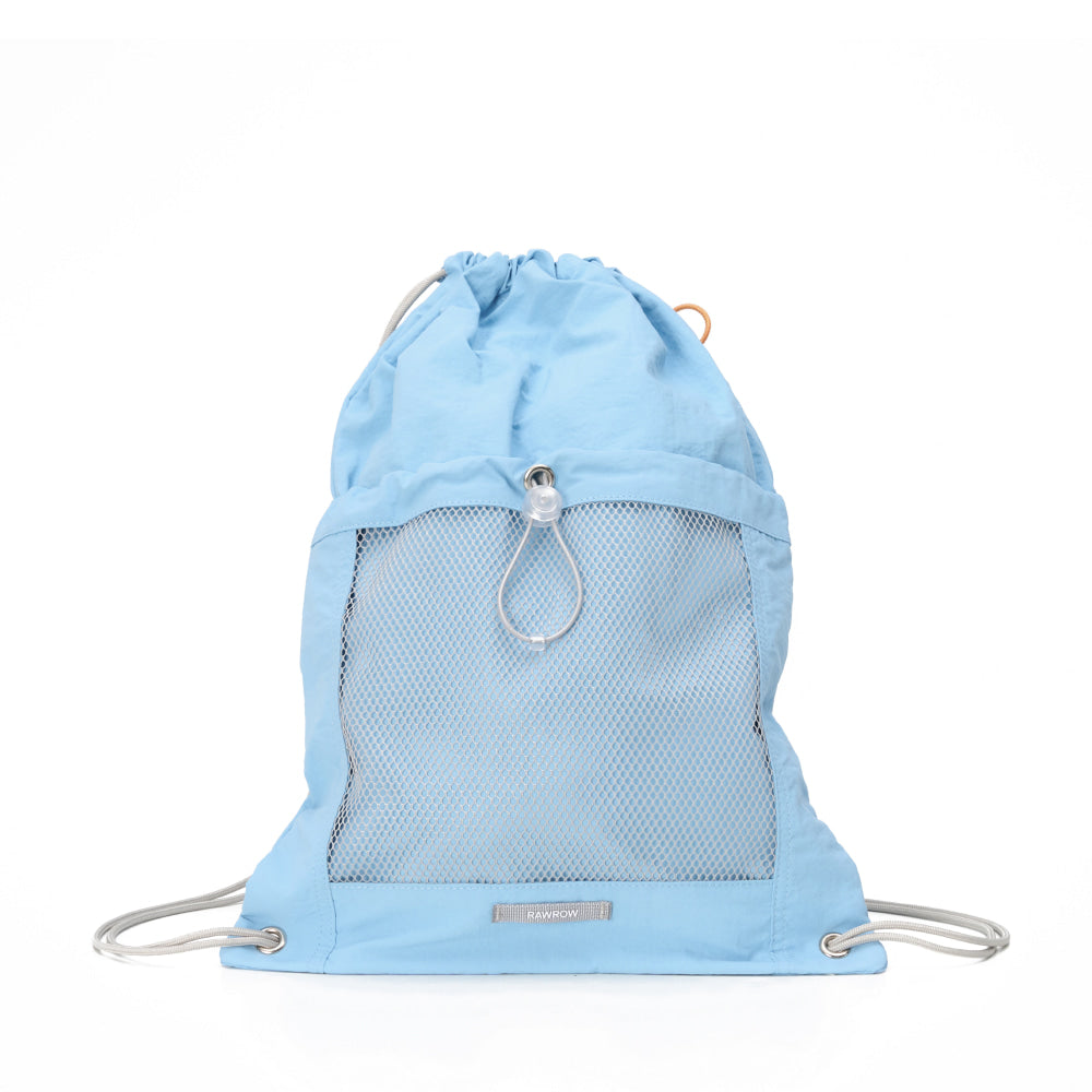 TRAVEL STRING GYMSACK 710