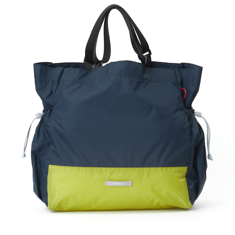 TRAVEL STRING TOTE BAG L 721