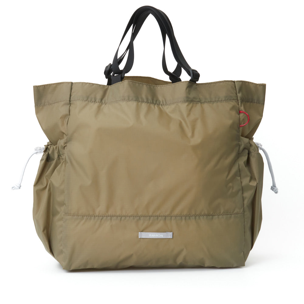 TRAVEL STRING TOTE BAG L 721