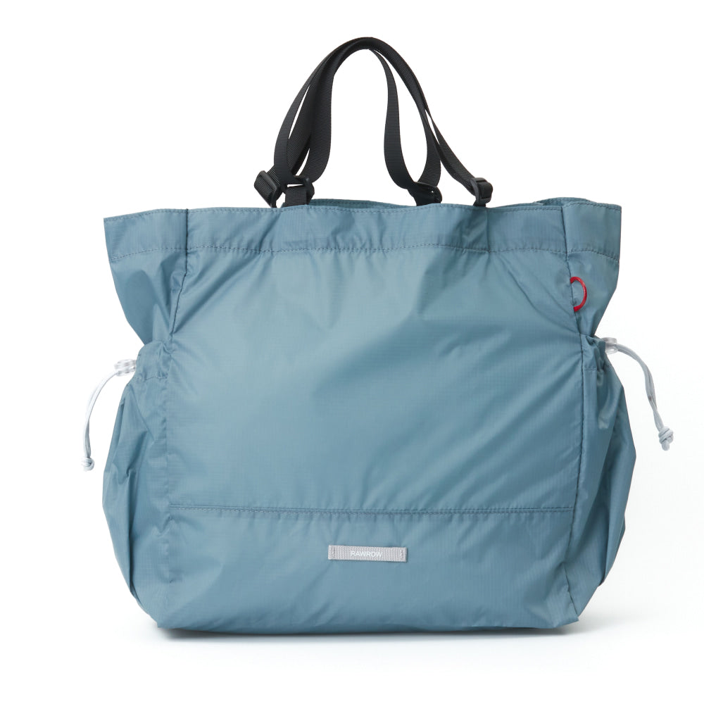TRAVEL STRING TOTE BAG L 721