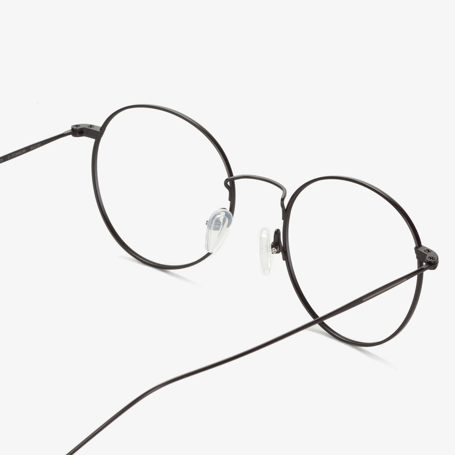 EYE 105 BETA TITANIUM 54