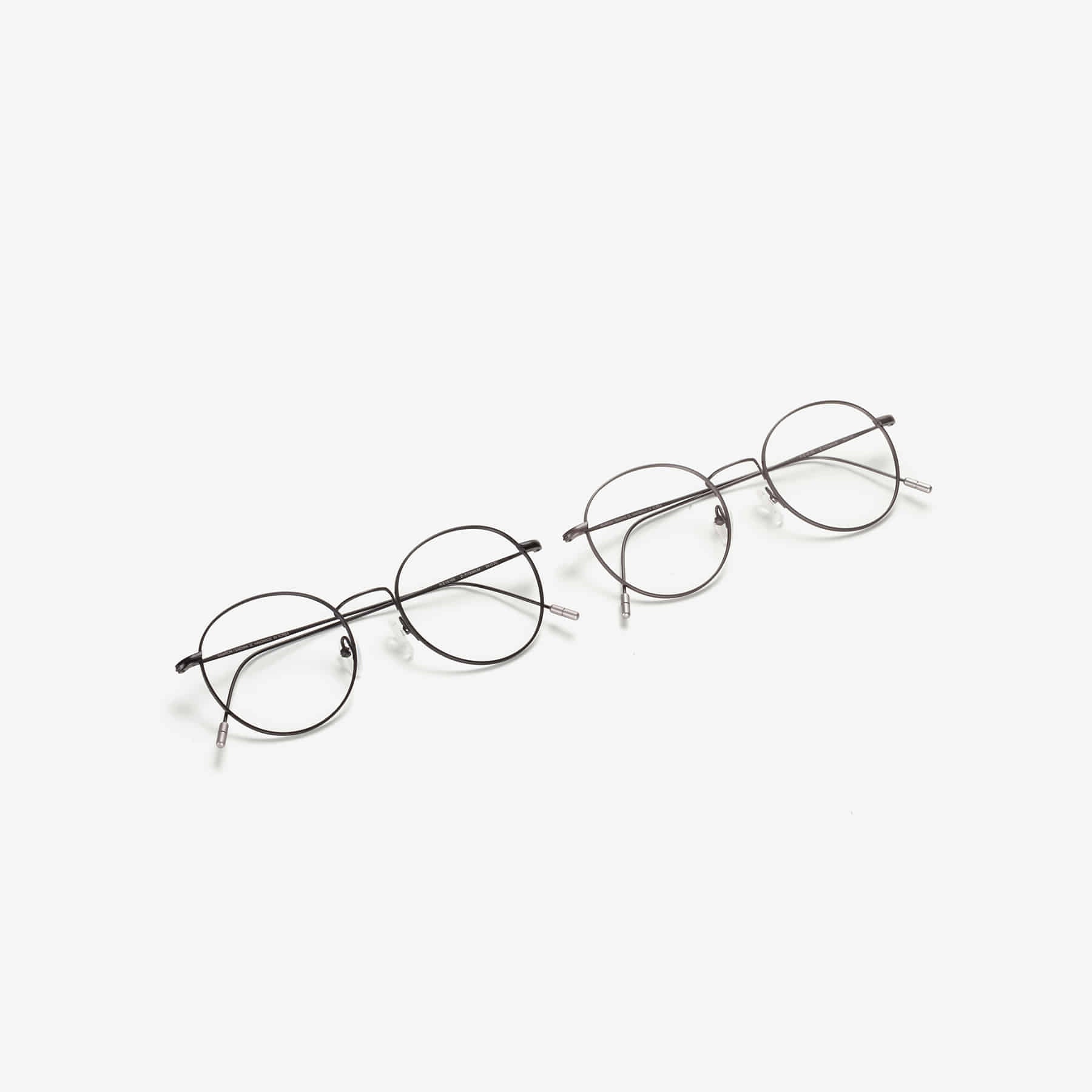 EYE 105 BETA TITANIUM 54