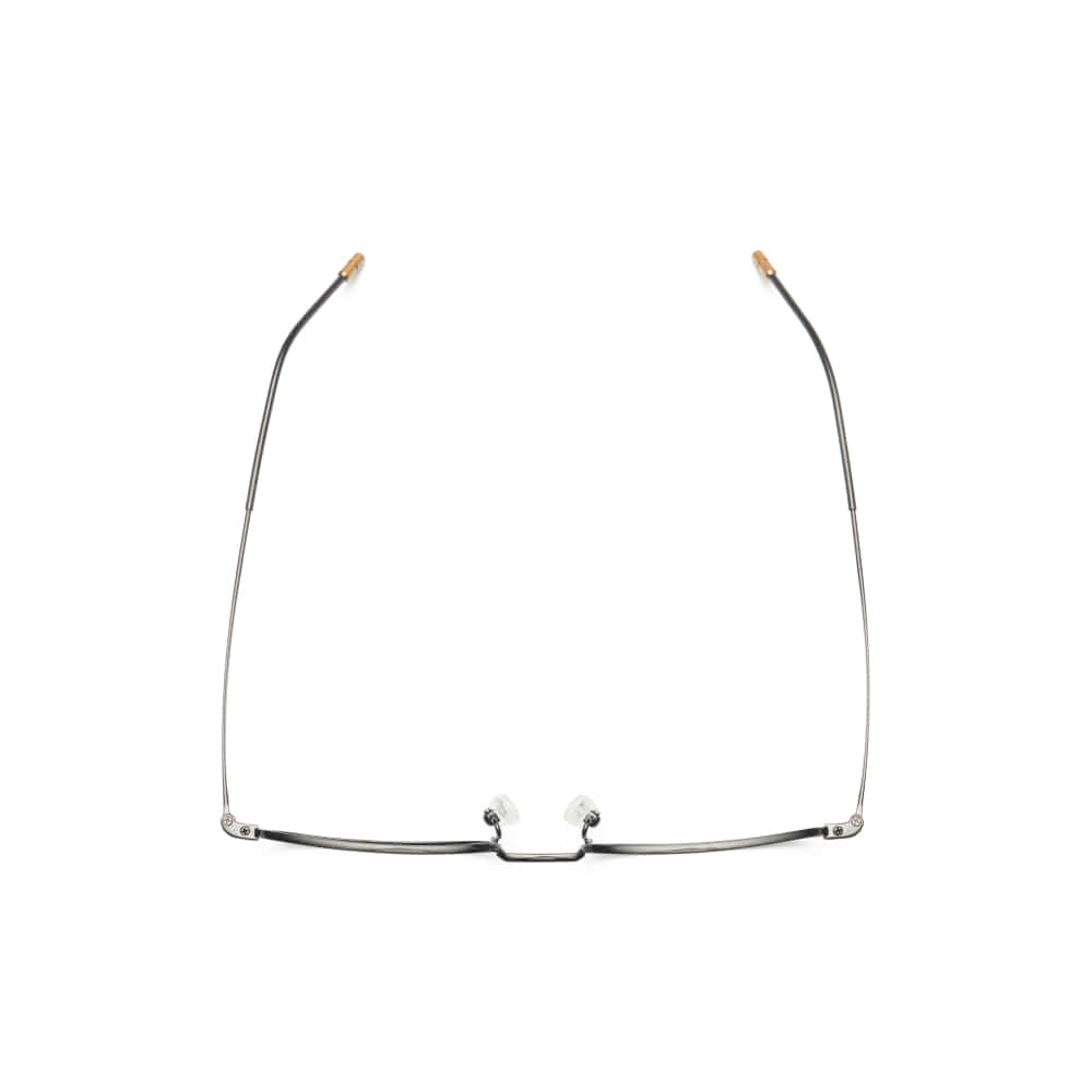 R EYE 190 BETA TITANIUM SQUARE 53