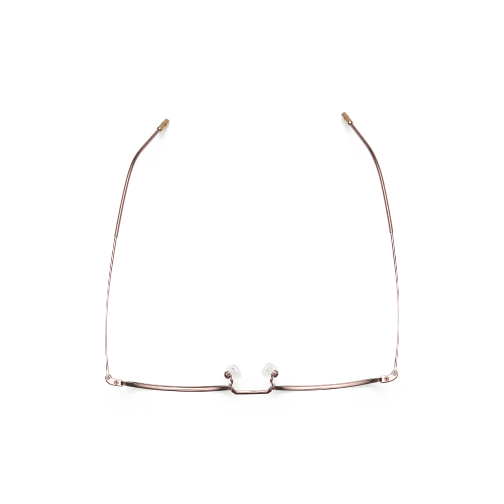 R EYE 190 BETA TITANIUM SQUARE 53