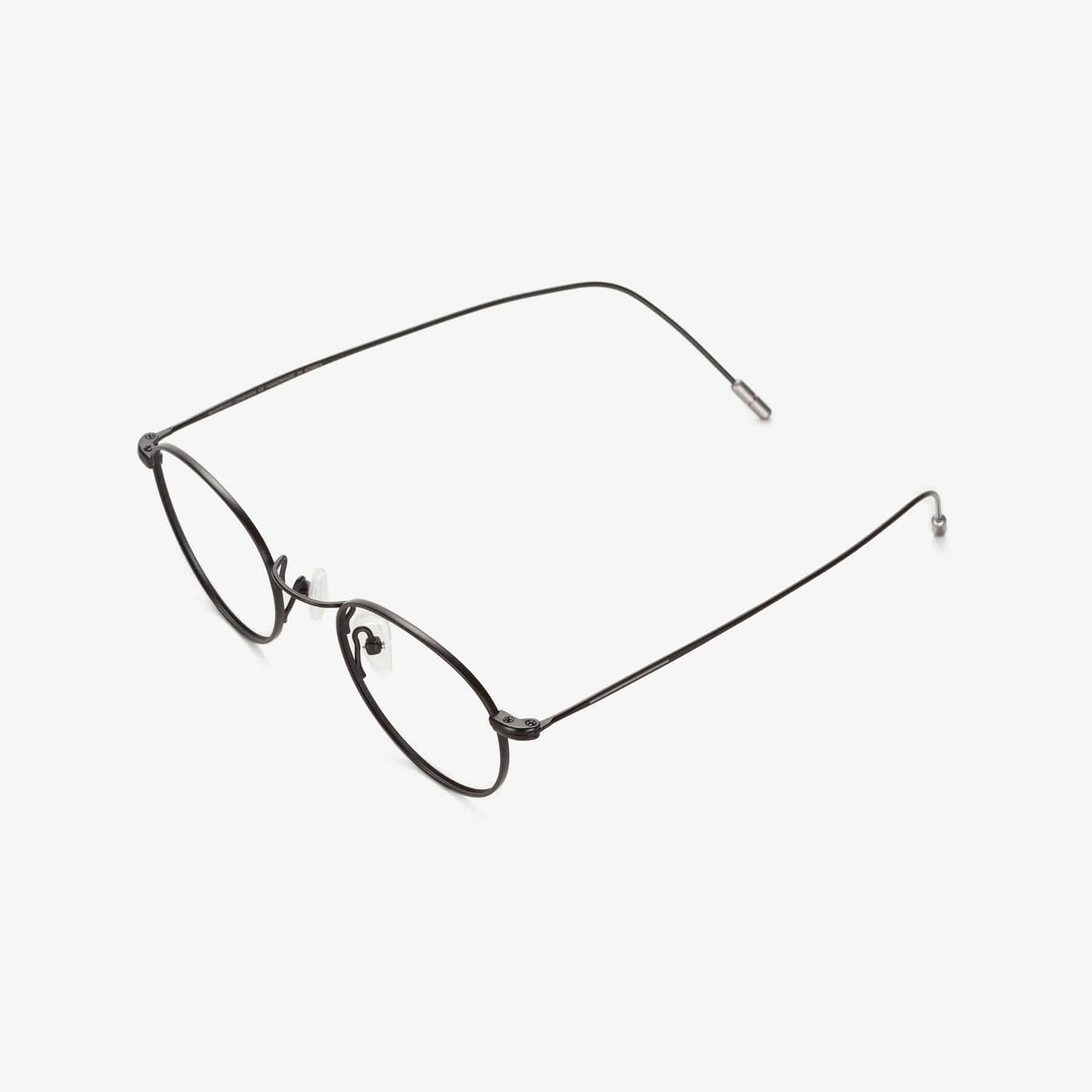 R EYE 205 BETA TITANIUM 48