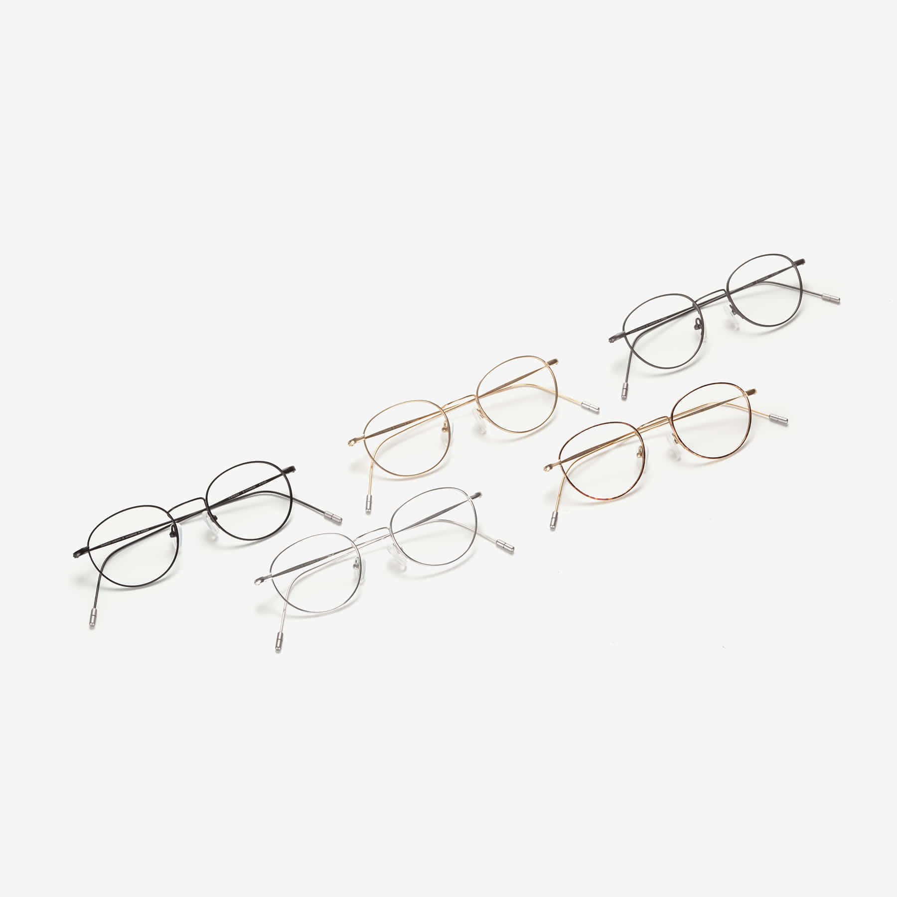 R EYE 205 BETA TITANIUM 48