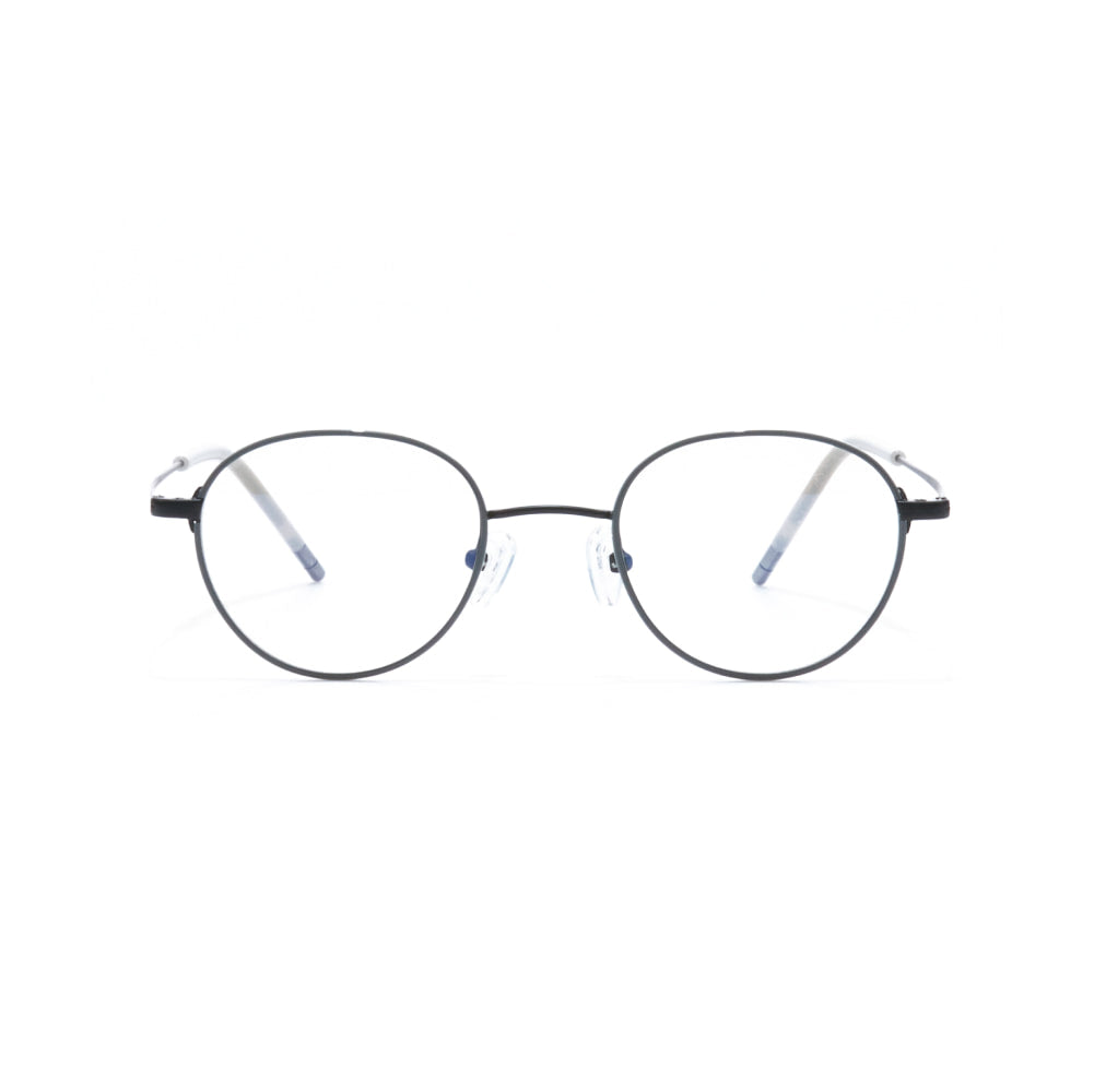R EYE 207 WINDSOR RIM BETA TITANIUM 47