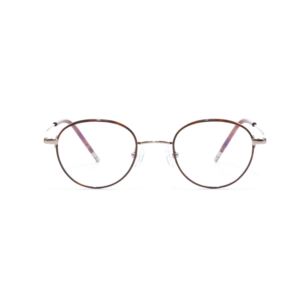 R EYE 207 WINDSOR RIM BETA TITANIUM 47