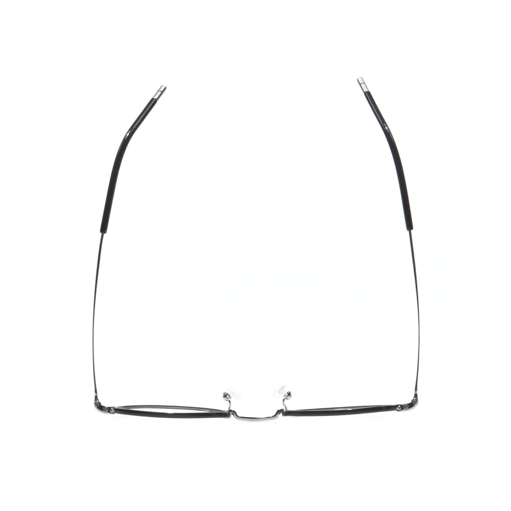 R EYE 207 WINDSOR RIM BETA TITANIUM 47