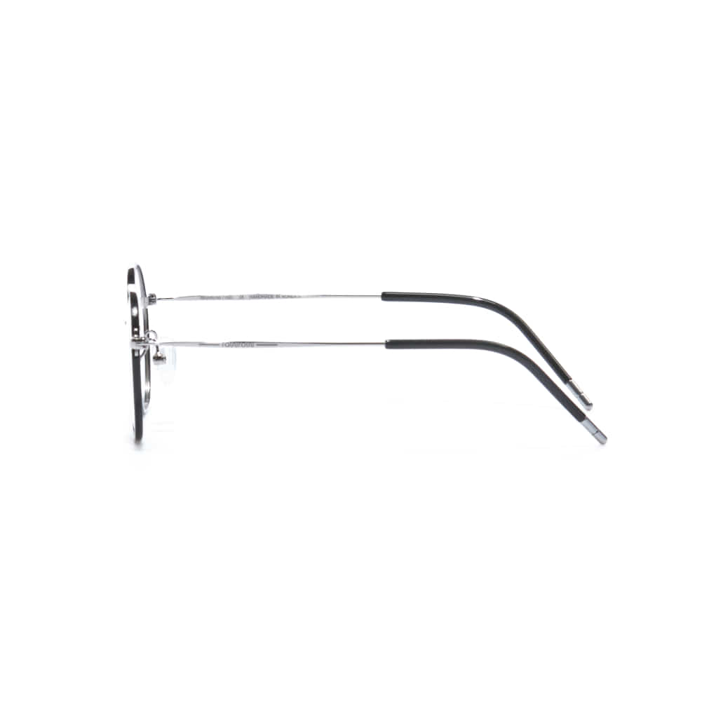 R EYE 208 WINDSOR RIM BETA TITANIUM 50