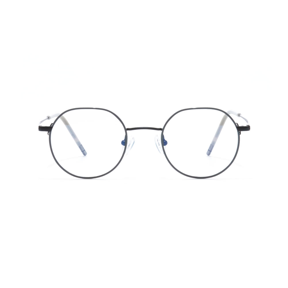 R EYE 209 WINDSOR RIM BETA TITANIUM 48
