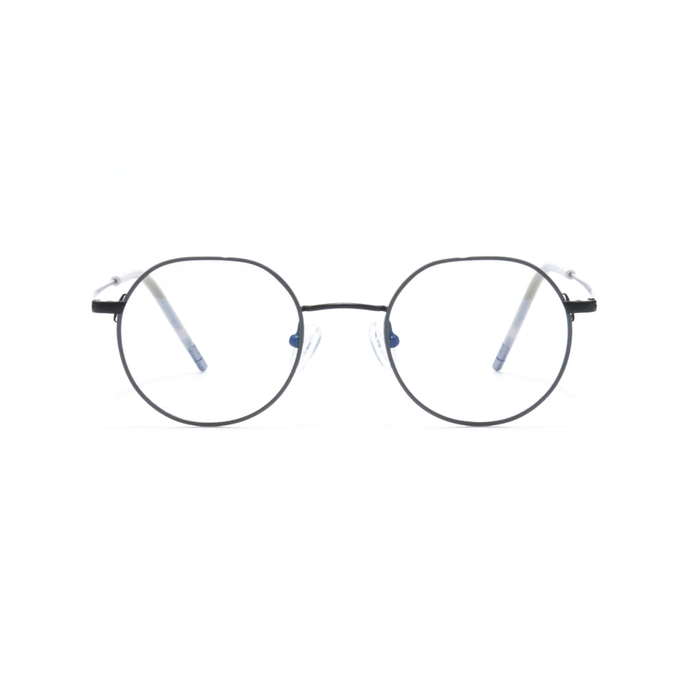 R EYE 209 WINDSOR RIM BETA TITANIUM 48