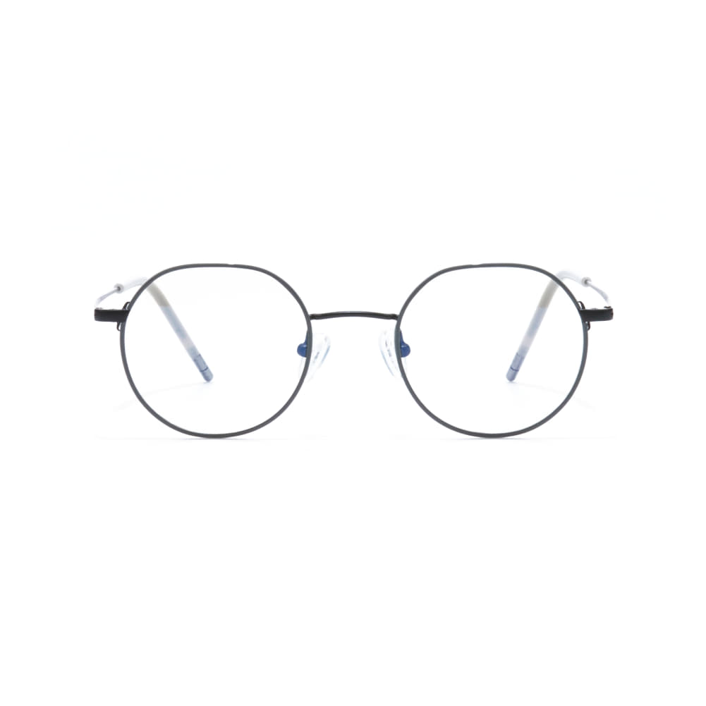 R EYE 209 WINDSOR RIM BETA TITANIUM 48