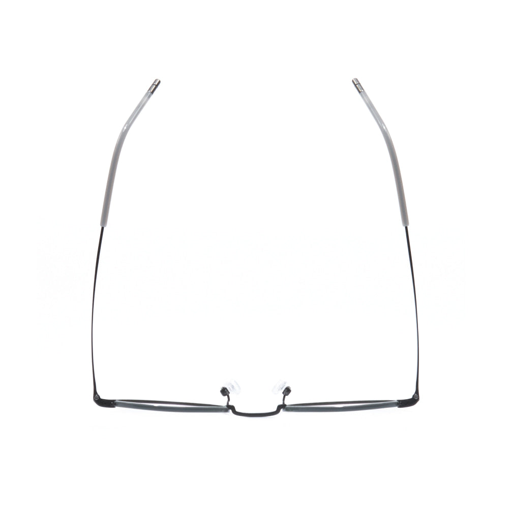 R EYE 209 WINDSOR RIM BETA TITANIUM 48