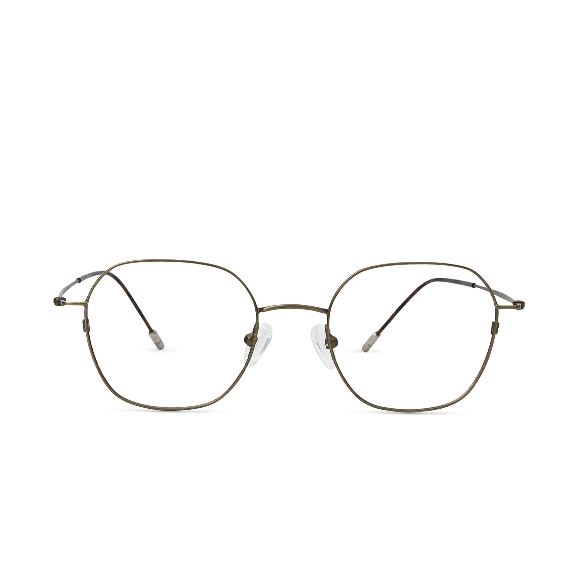 R EYE 181 ROUND HINGE 50 - RAWROW