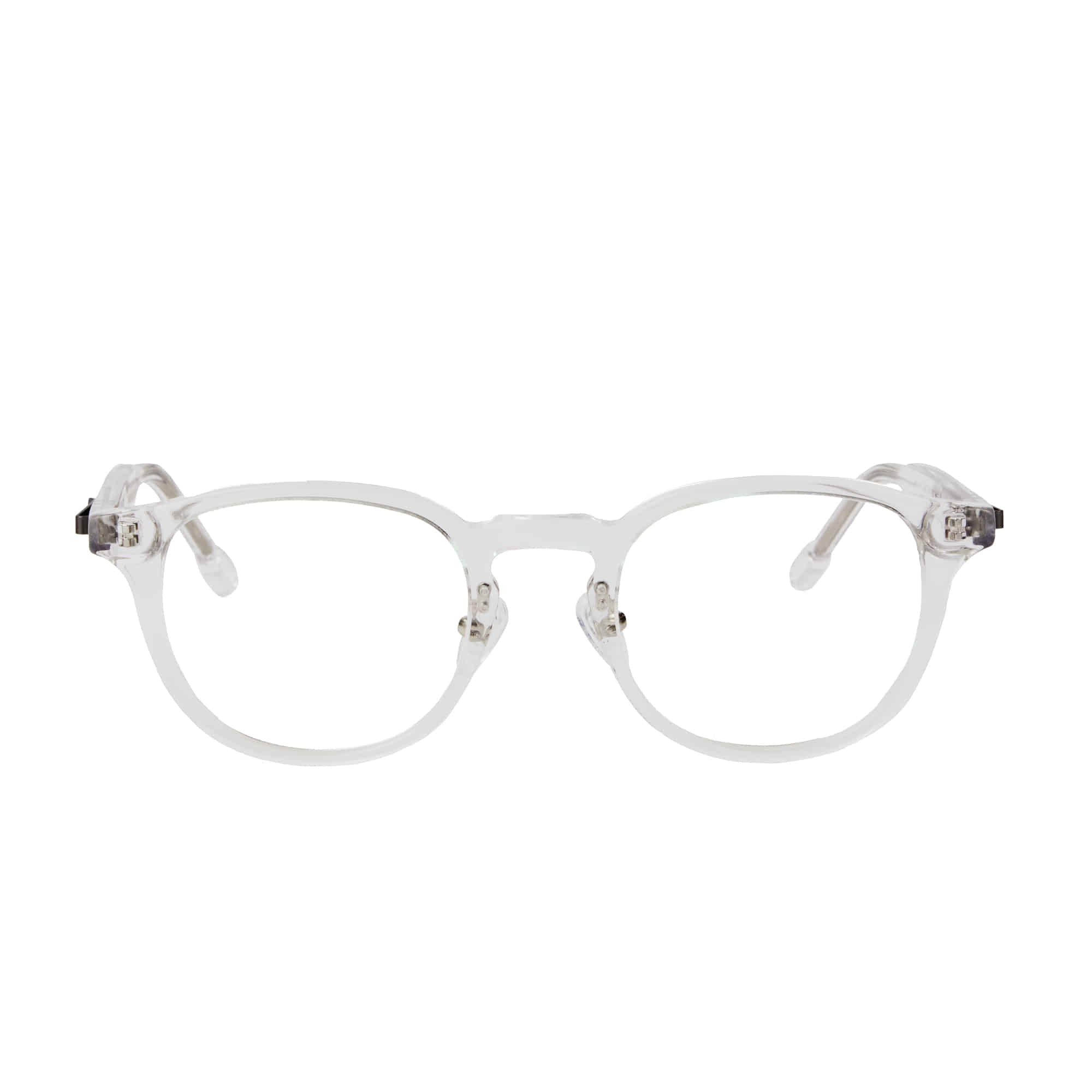 R EYE 481 ULTRA CLIP ACETATE 50 - RAWROW