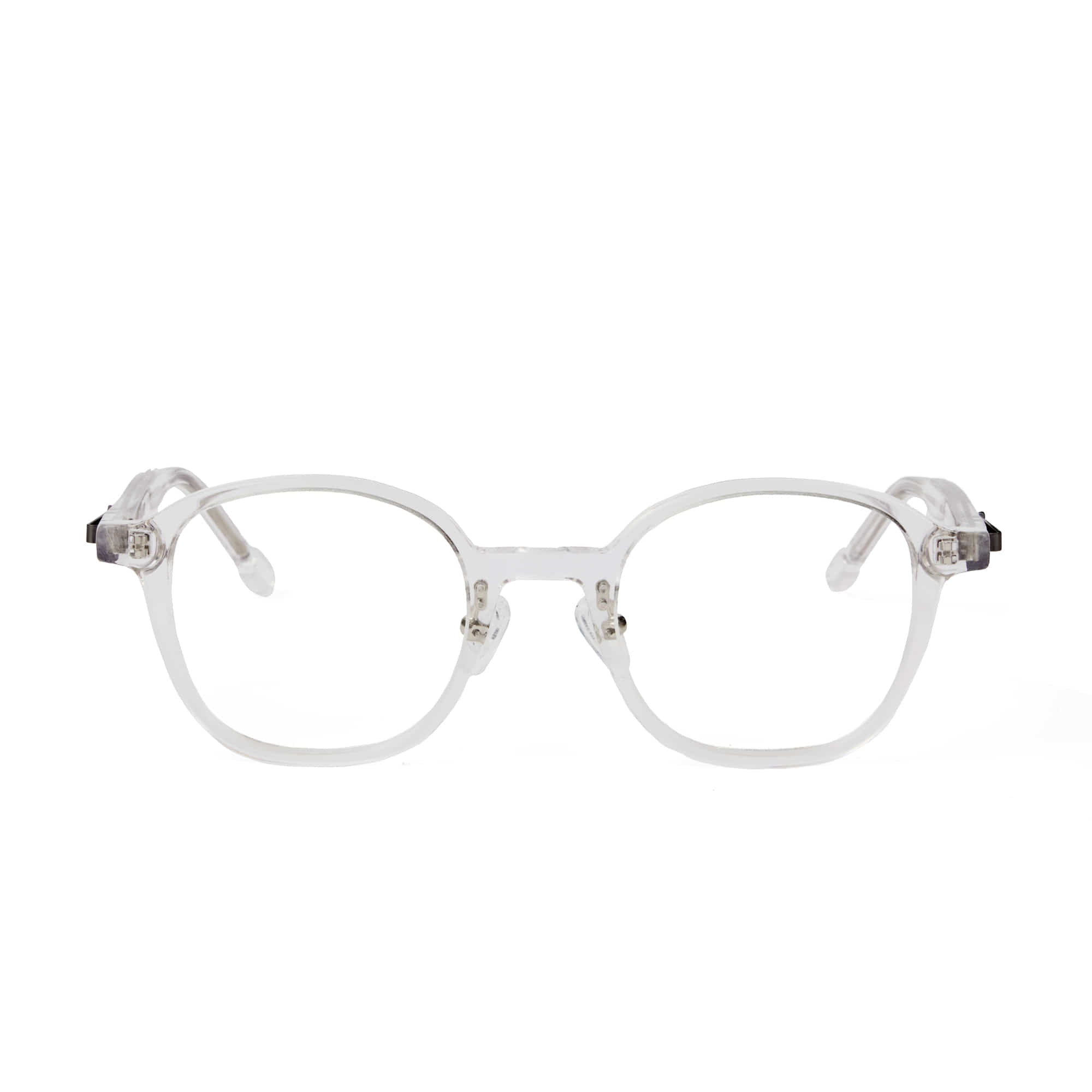 R EYE 482 ULTRA CLIP ACETATE 49 - RAWROW