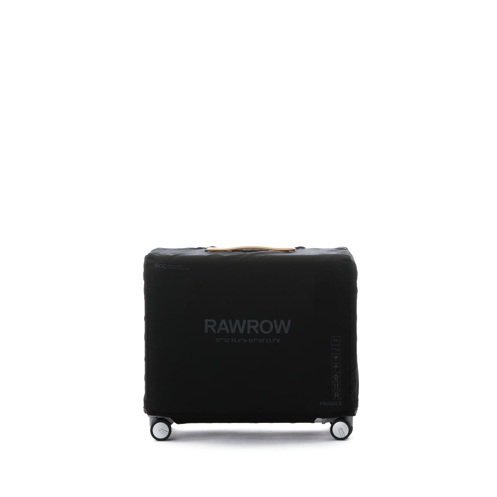 R TRUNK ALU CONVERTIBLE COVER 816 44L / 17