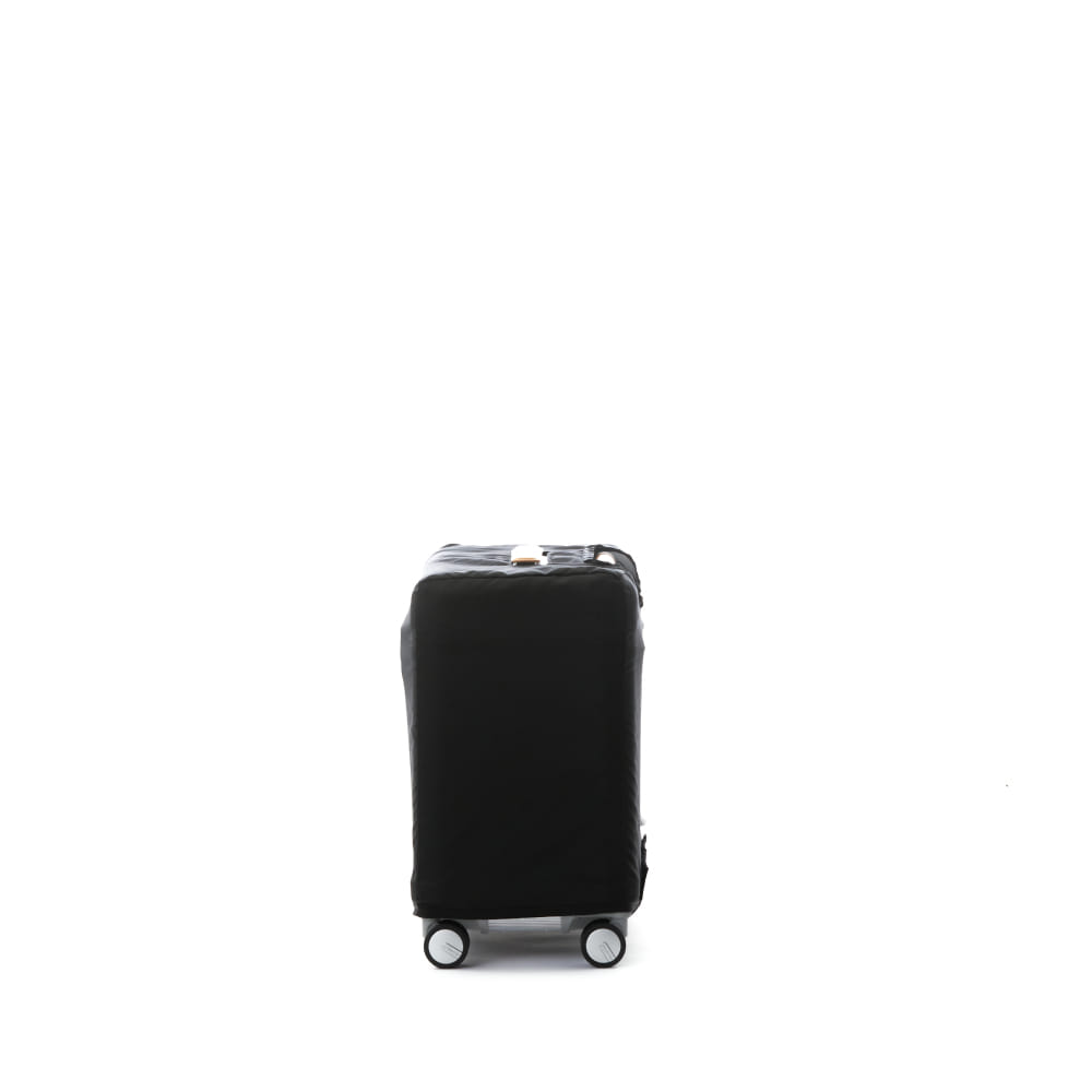 R TRUNK ALU CONVERTIBLE COVER 816 44L / 17
