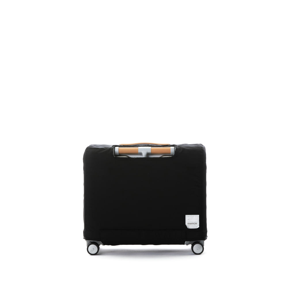 R TRUNK ALU CONVERTIBLE COVER 816 44L / 17