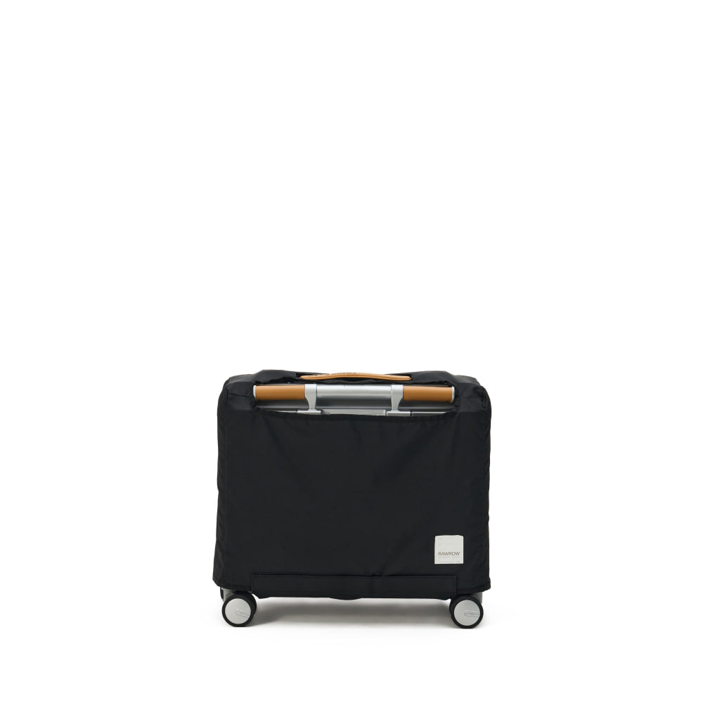 R TRUNK ALUMINIUM COVER 811 50L / 20" - RAWROW