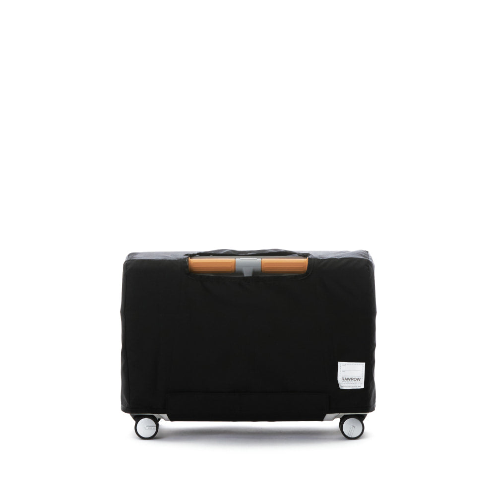 R TRUNK FRAME CONVERTIBLE COVER 819 37L / 15" - RAWROW