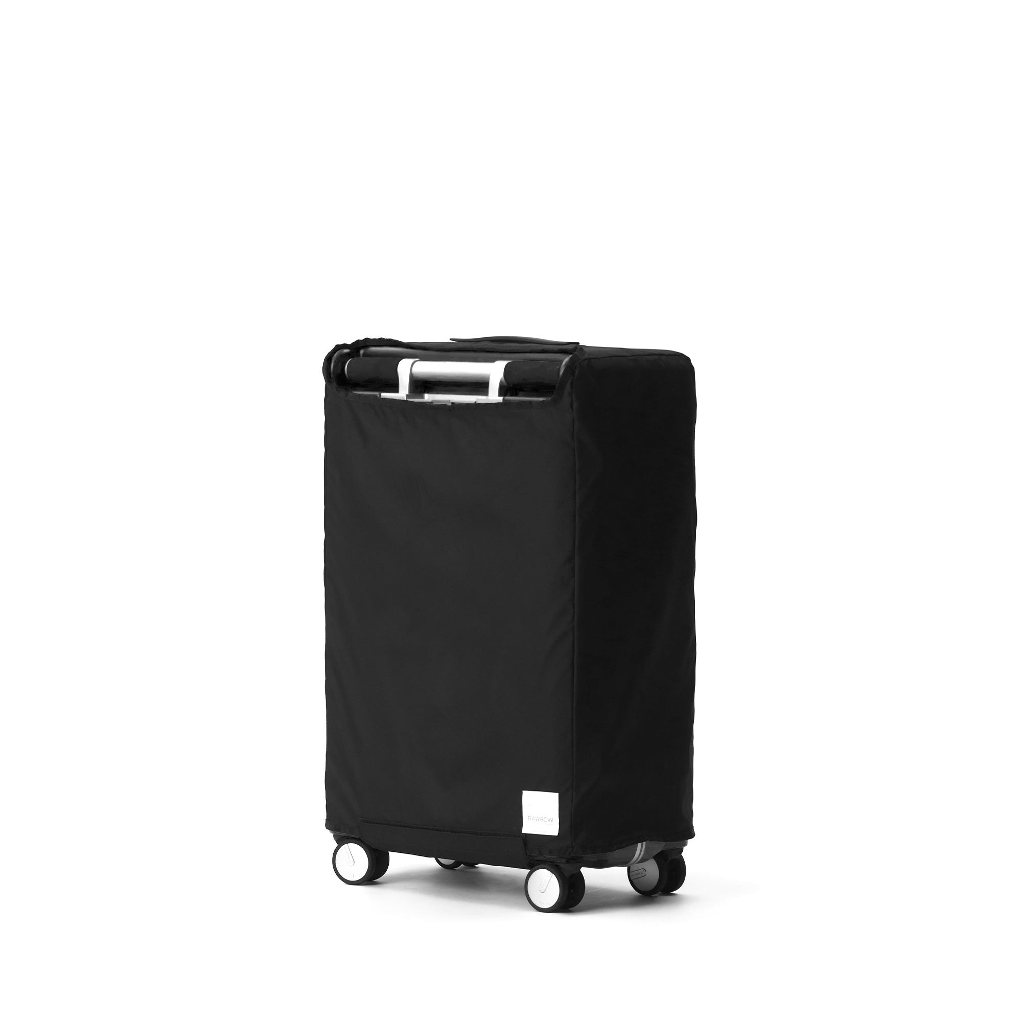 R TRUNK FRAME COVER 800 63L / 26" - RAWROW