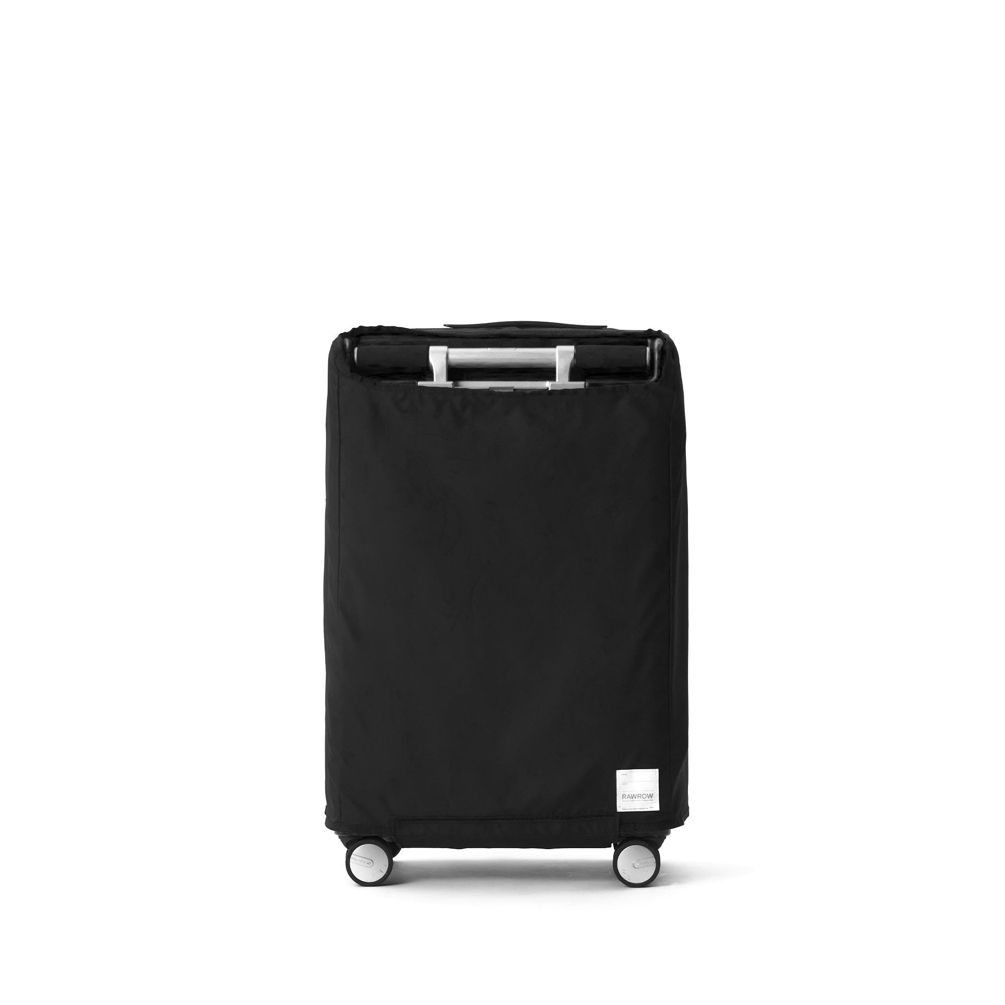 R TRUNK FRAME COVER 800 63L / 26" - RAWROW