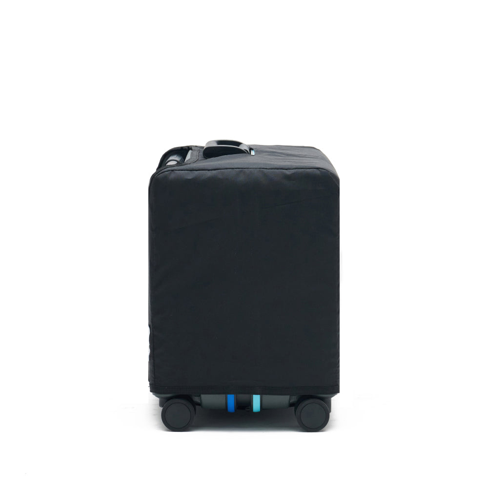 R TRUNK PILOT COVER 812 35L / 18" - RAWROW